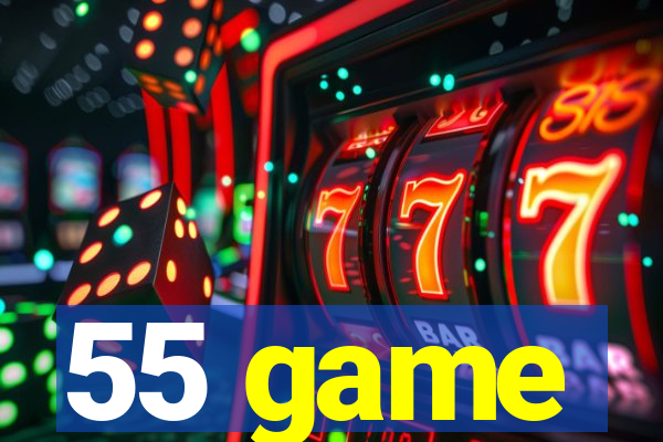 55 game